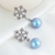 Picture of Fashion Small Dangle Earrings with Fast Delivery