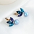Picture of Funky Small Casual Stud Earrings