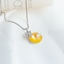 Show details for Fashion Zinc Alloy Pendant Necklace with Fast Delivery