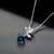 Picture of Origninal Small Zinc Alloy Pendant Necklace