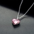 Picture of Need-Now Purple Zinc Alloy Pendant Necklace from Editor Picks