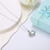 Picture of Brand New Colorful Fashion Pendant Necklace with SGS/ISO Certification