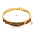 Picture of Reasonably Priced Zinc Alloy Classic Fashion Bangle from Reliable Manufacturer