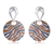 Picture of Popular Big Casual Dangle Earrings