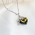 Picture of Great Small Love & Heart Pendant Necklace