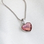 Show details for Recommended Platinum Plated 16 Inch Pendant Necklace in Bulk