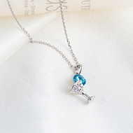 Picture of Fast Selling Colorful Casual Pendant Necklace from Editor Picks