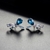 Picture of Sparkling Casual Zinc Alloy Dangle Earrings