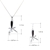 Picture of Top Small Casual Necklace and Earring Set