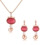 Show details for Premium Animal Classic 2 Pieces Jewelry Sets