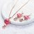 Picture of Premium Animal Classic 2 Pieces Jewelry Sets