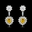Show details for Luxury Casual Dangle Earrings in Exclusive Design