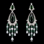 Show details for Luxury Casual Dangle Earrings with 3~7 Day Delivery
