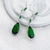 Picture of Staple Big Casual Dangle Earrings