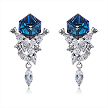Show details for Casual Fashion Drop & Dangle Earrings with Speedy Delivery