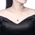 Picture of Hot Selling Platinum Plated 925 Sterling Silver Pendant Necklace from Top Designer