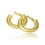 Show details for Best China None-Stone Gold Plated Hook