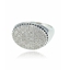 Show details for Fashionable Cubic Zirconia Luxury Fashion Rings