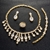 Picture of Casual White 4 Piece Jewelry Set with Beautiful Craftmanship