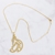 Picture of Delicate Small Casual Long Chain Necklace
