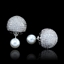 Show details for Fantastic Small Celebrity Style Stud