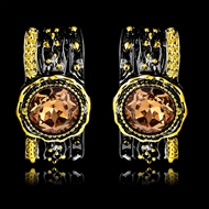 Picture of Affordable Zinc Alloy Casual Stud Earrings from Trust-worthy Supplier