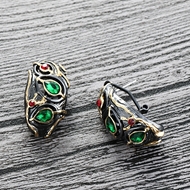Picture of Purchase Zinc Alloy Glass Stud Earrings Best Price