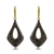 Picture of Beautiful Medium Classic Dangle Earrings