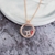 Picture of Delicate Casual Pendant Necklace with Worldwide Shipping