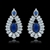 Picture of Casual Luxury Dangle Earrings with Beautiful Craftmanship