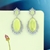 Picture of Luxury Big Dangle Earrings in Flattering Style