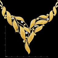Picture of Superior Accessories Supplier African Style Gold Plated 4 Pieces Jewelry Sets