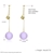 Picture of Fashion Casual Dangle Earrings Online Only