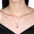 Picture of Charming White Casual Pendant Necklace As a Gift