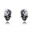 Show details for Unique Rhinestone Classic Stud