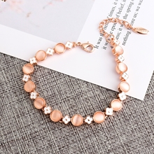 Show details for Top Opal Classic Fashion Bracelet