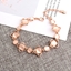 Show details for Need-Now White Casual Fashion Bracelet from Editor Picks
