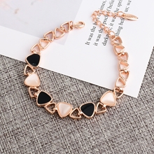 Show details for Good Quality Opal Classic Fashion Bracelet