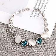 Picture of Great Opal Casual Fashion Bracelet
