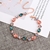 Picture of Classic Casual Fashion Bracelet for Ladies