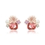 Picture of Lovely And Touching Zinc-Alloy Small Stud