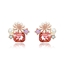 Show details for Lovely And Touching Zinc-Alloy Small Stud