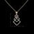 Picture of Professional Cubic Zirconia Luxury 2 Pieces Jewelry Sets