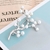 Picture of Famous Casual Artificial Pearl Brooche