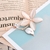 Picture of Classic White Brooche Factory Direct Supply