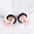 Picture of Reasonably Priced Rose Gold Plated Zinc Alloy Stud Earrings from Reliable Manufacturer