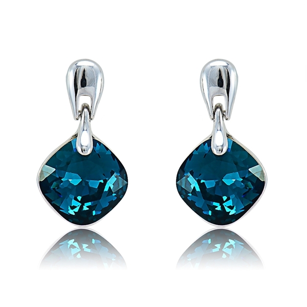 Picture of Beautiful Shaped Classic Crystal Drop & Dangle