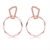 Picture of Sparkling Classic Zinc Alloy Dangle Earrings