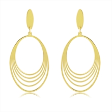 Show details for Most Popular Casual Classic Dangle Earrings