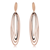 Picture of Good Quality Casual Zinc Alloy Dangle Earrings